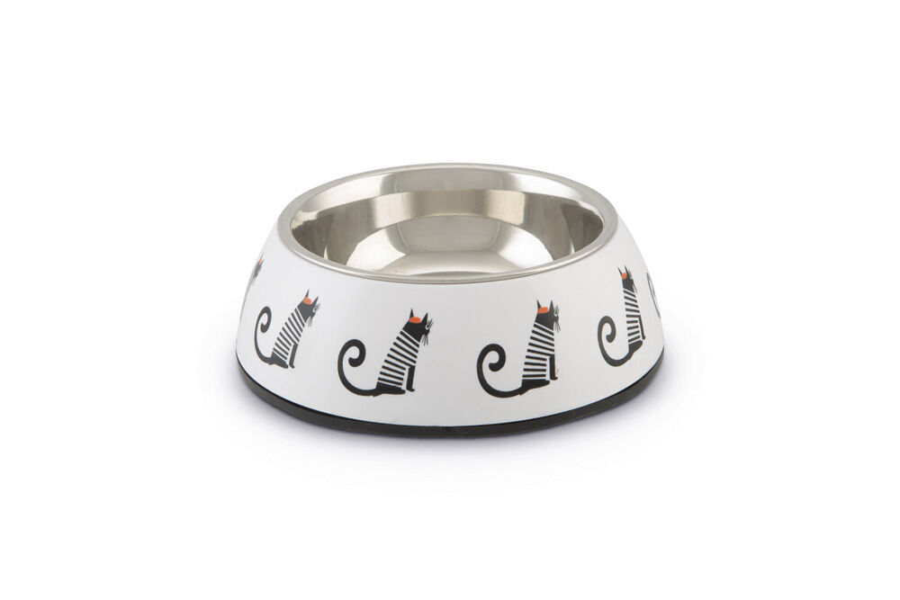 Beeztees Muzy - Voerbak