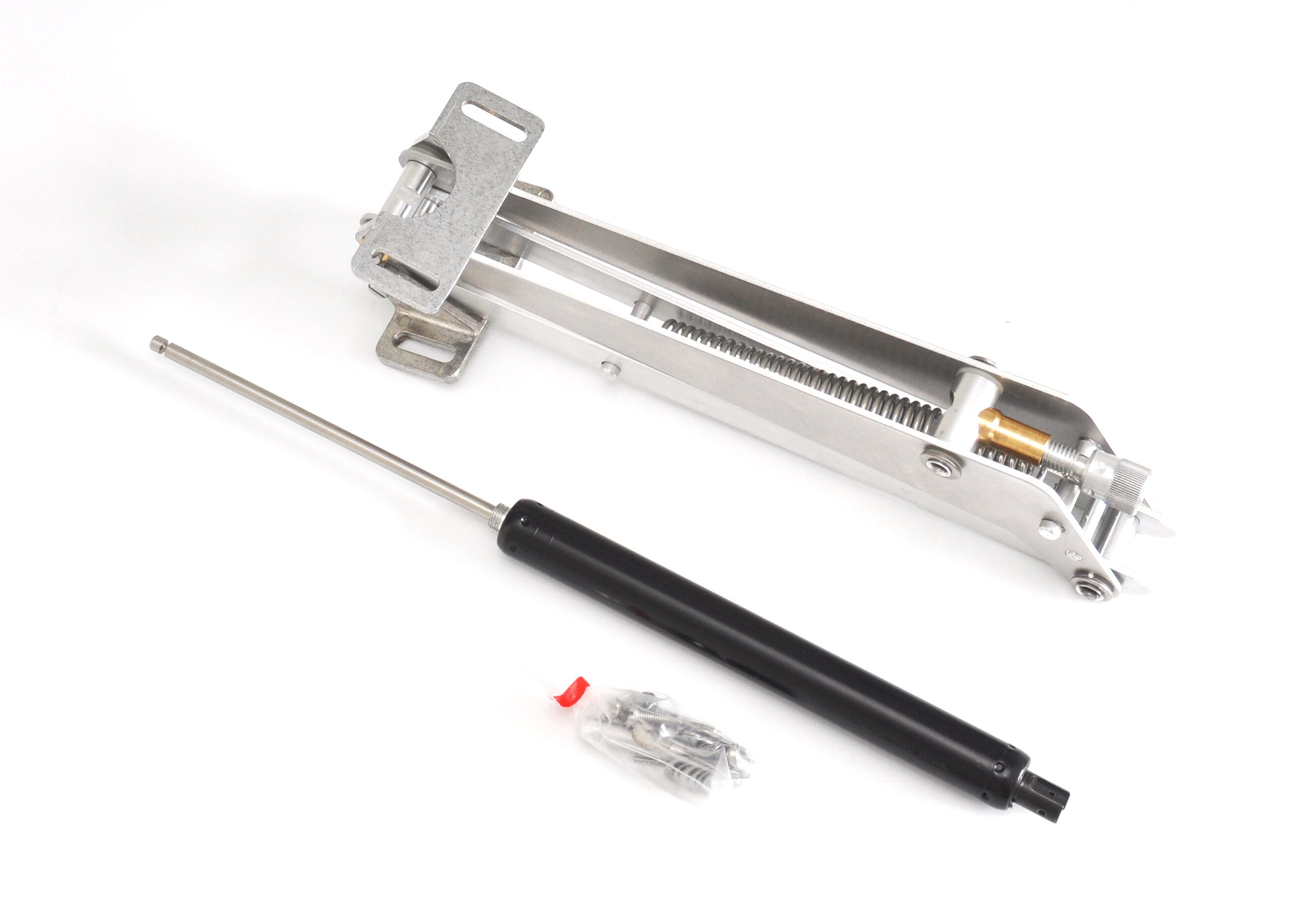 ROYAL WELL Megavent - Raamopener