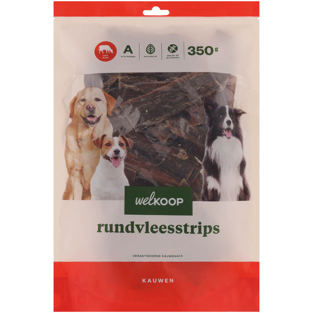 Welkoop - Rundvleesstrips