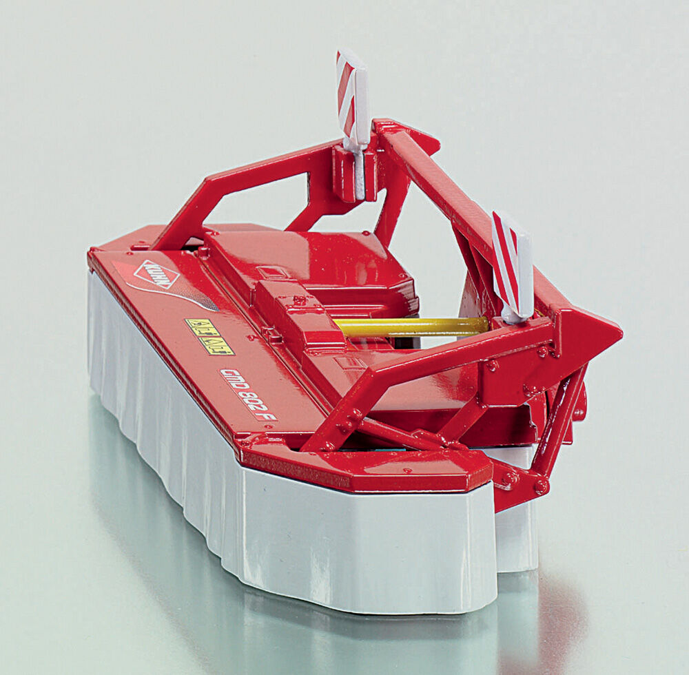 Siku Kuhn Frontmaaier - Accessoire
