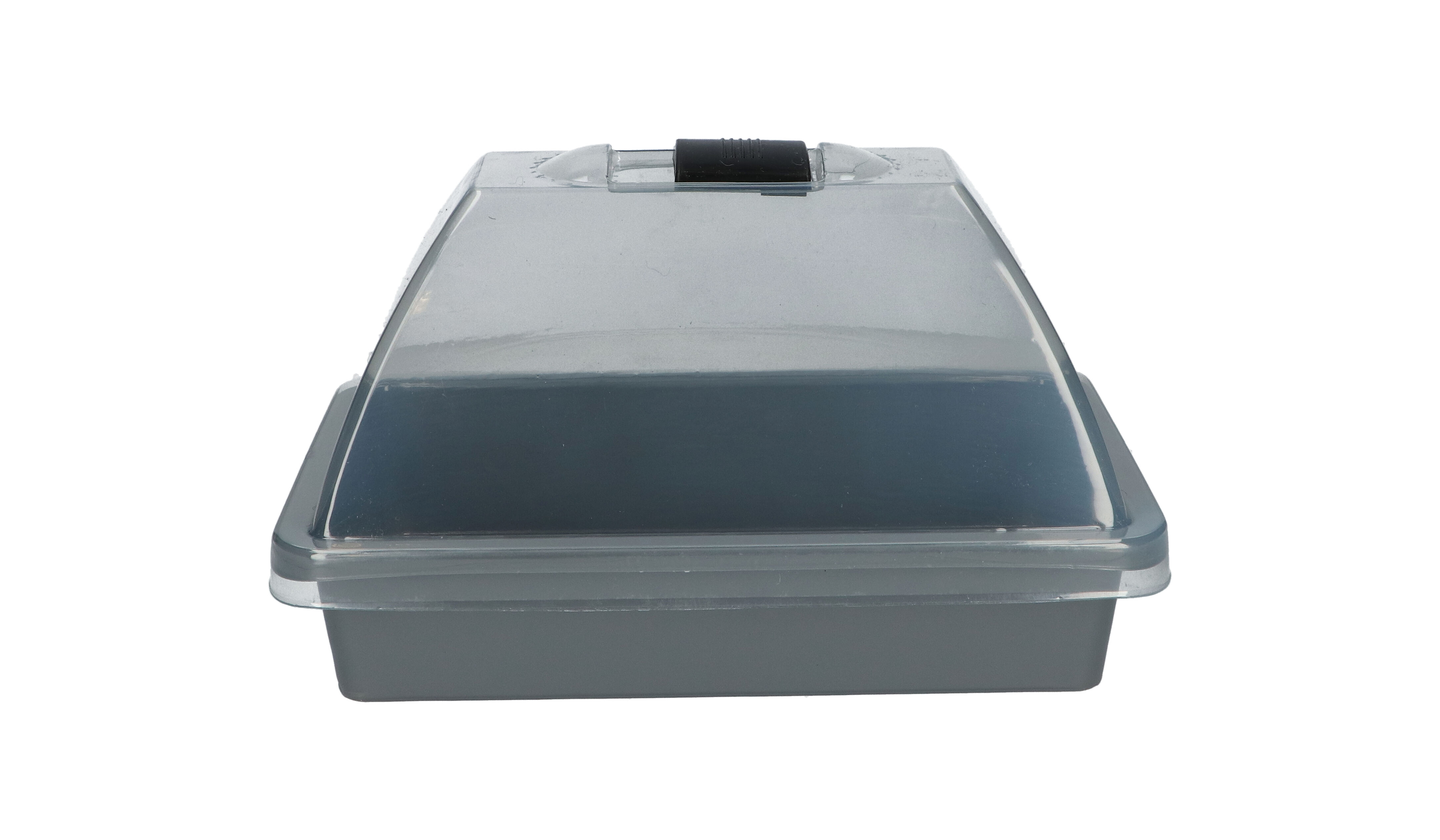 Welkoop Moestuin Magie - Kweekkas Belucht KL - 18x29x19 cm