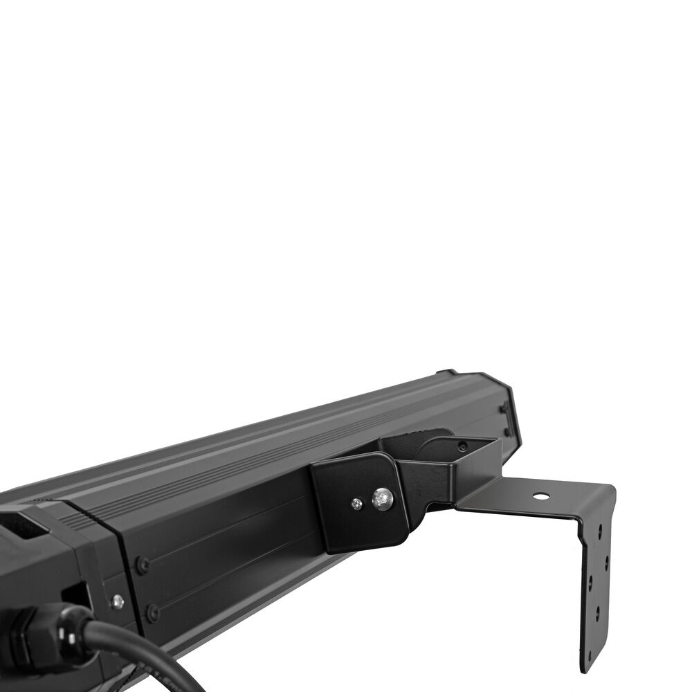 Eurom Golden 2500 Shadow - Hangende terrasverwarmer - Grijs - 2500 W