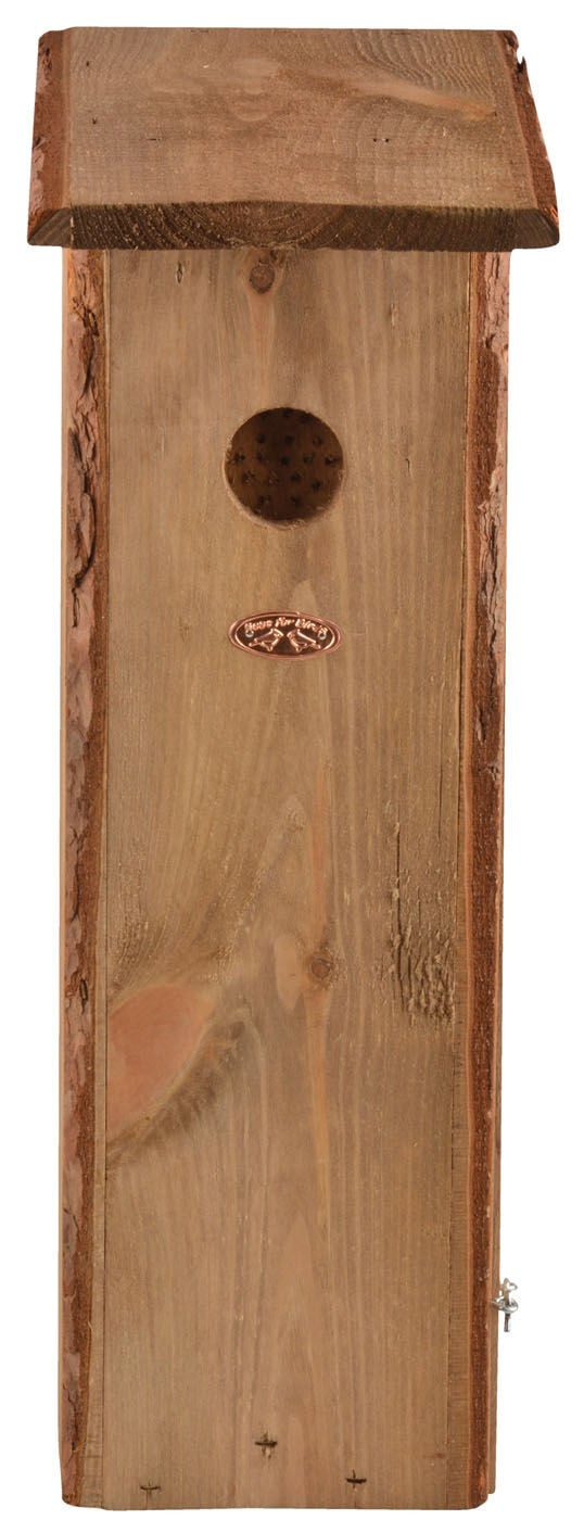 Best for Birds Nestkast - Grote bonte specht - 48 mm