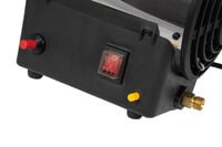 Eurom HKG-10 - Gaskachel