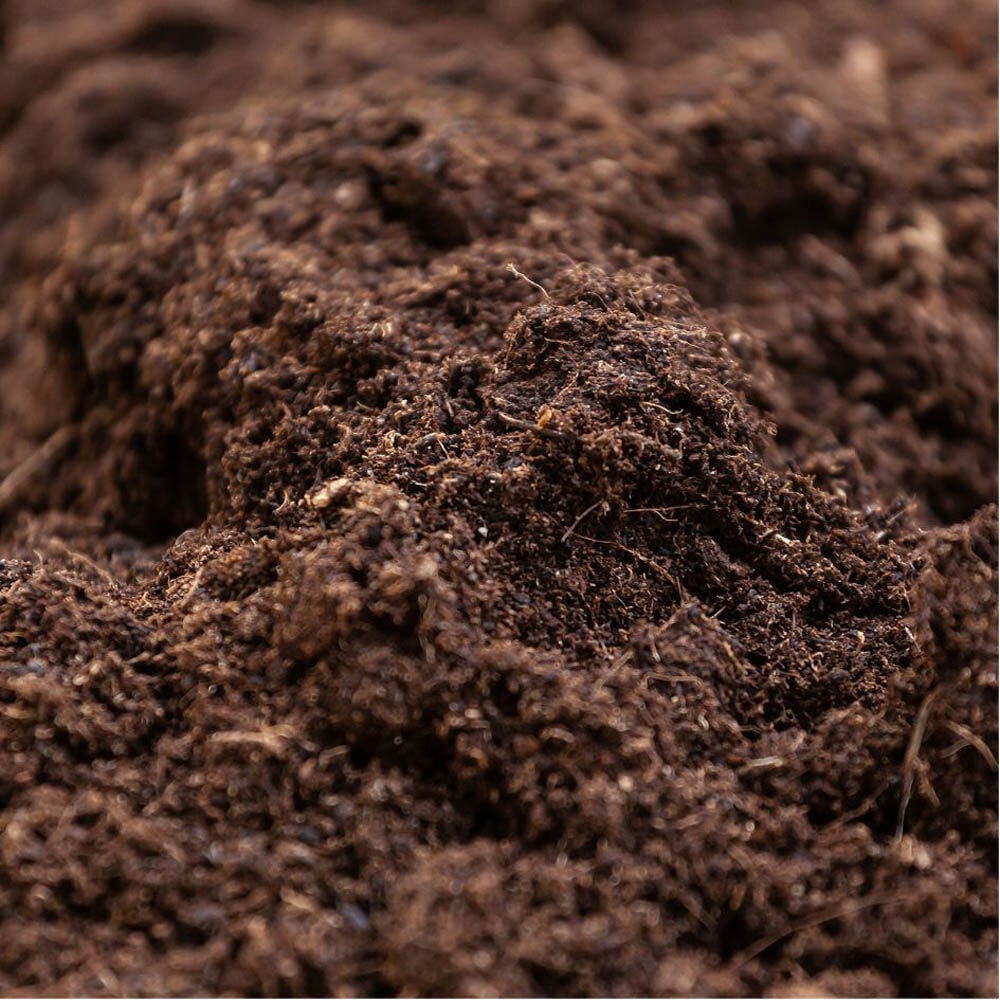 Bigbag - Biologische Potgrond (1 m³)