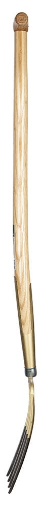 Welkoop Spitvork 4-Tands - Vorken - 17 cm - 85 cm