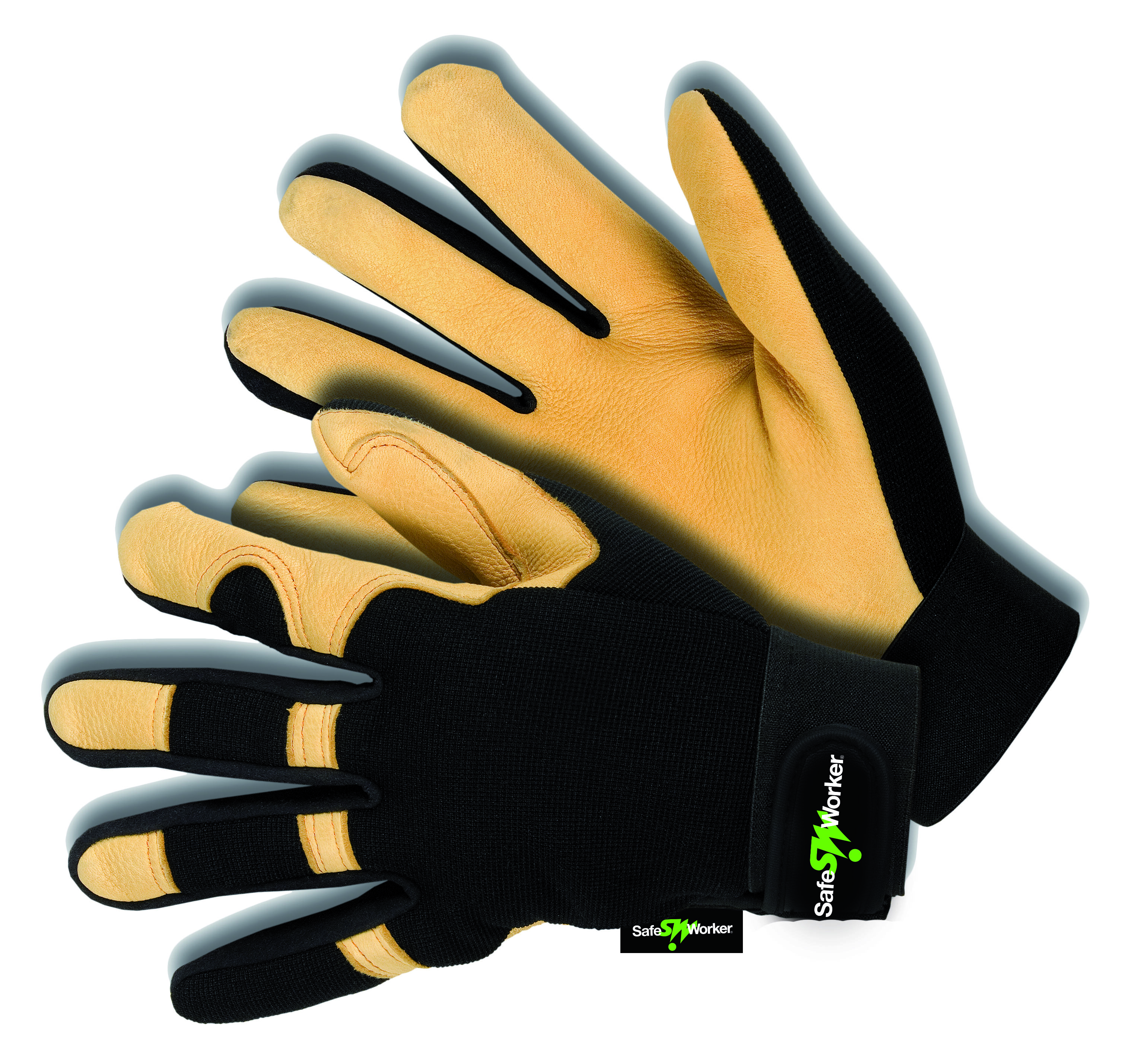 SafeWorker Guard - Werkhandschoenen SafeWorker Guard - Werkhandschoenen