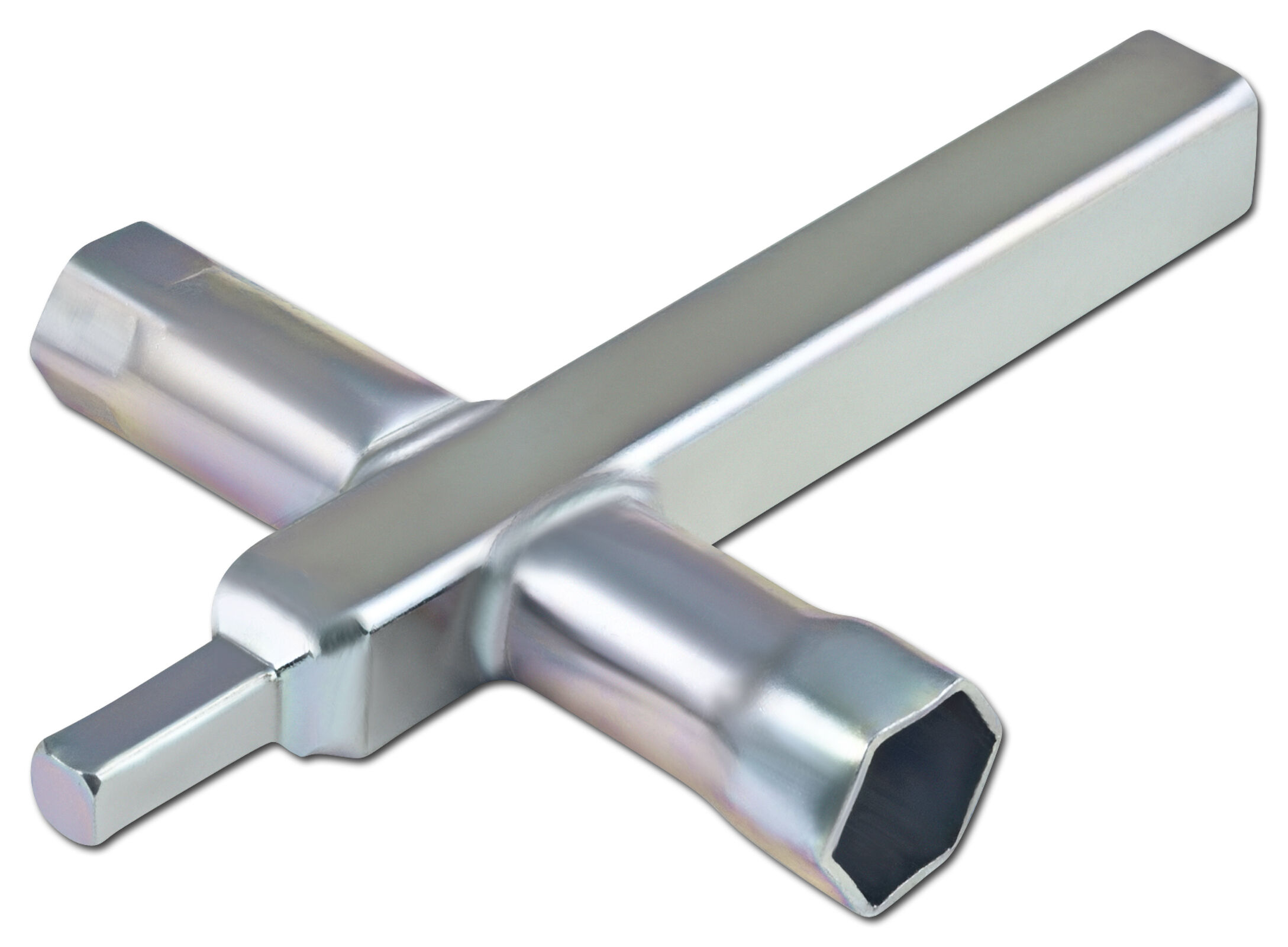 Arnold AZK23 - Bougiesleutelset