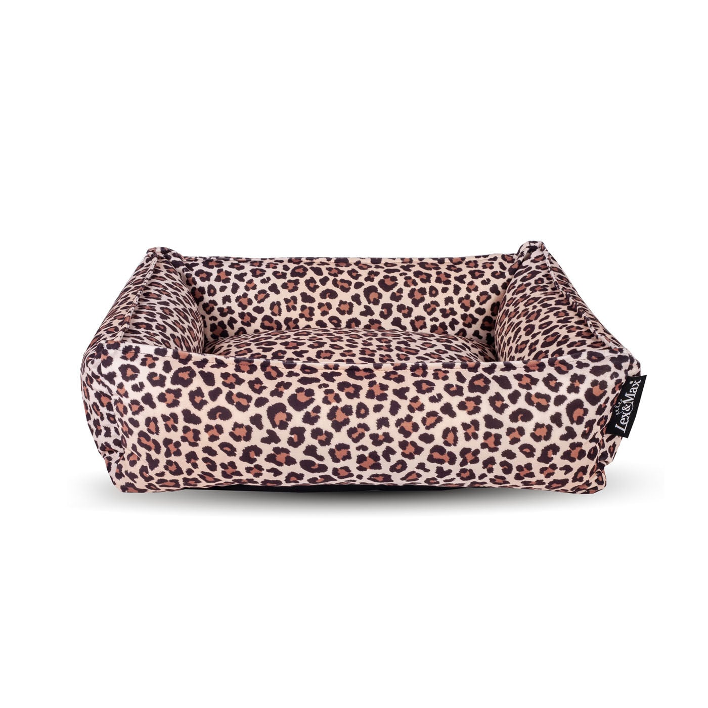 Lex & Max Nairobi - Hondenmand Lex & Max Nairobi - Hondenmand