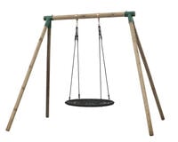 Swing King Chantal - speeltoestel
