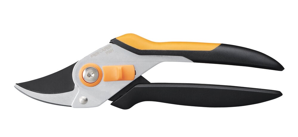 Fiskars Solid Bypass P331 Metalen - Snoeischaar