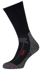 STAPP Boston - Sokken - Zwart - 47-50