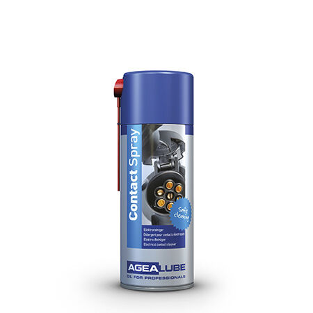 Agealube Contact spray - Smeermiddel - 400 Milliliter
