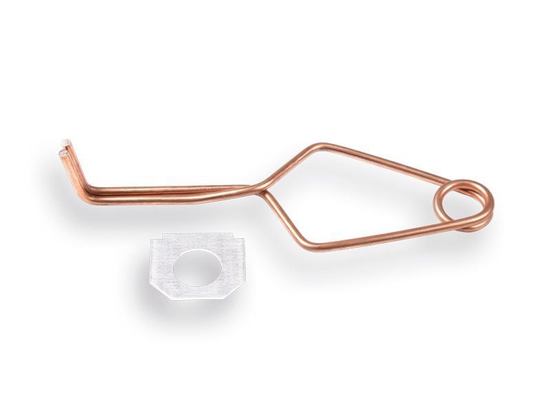 Woelmuisklem - Tegen woelmuizen