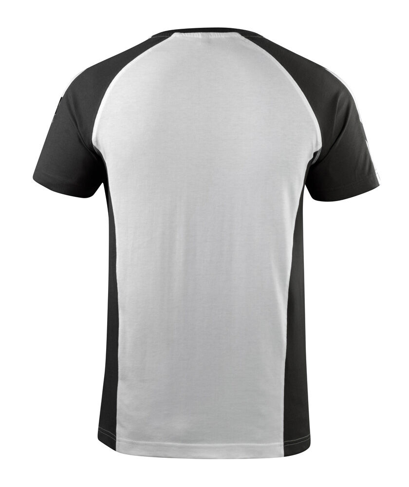 Mascot Potsdam 50501-250 - T-shirt - Wit - XS