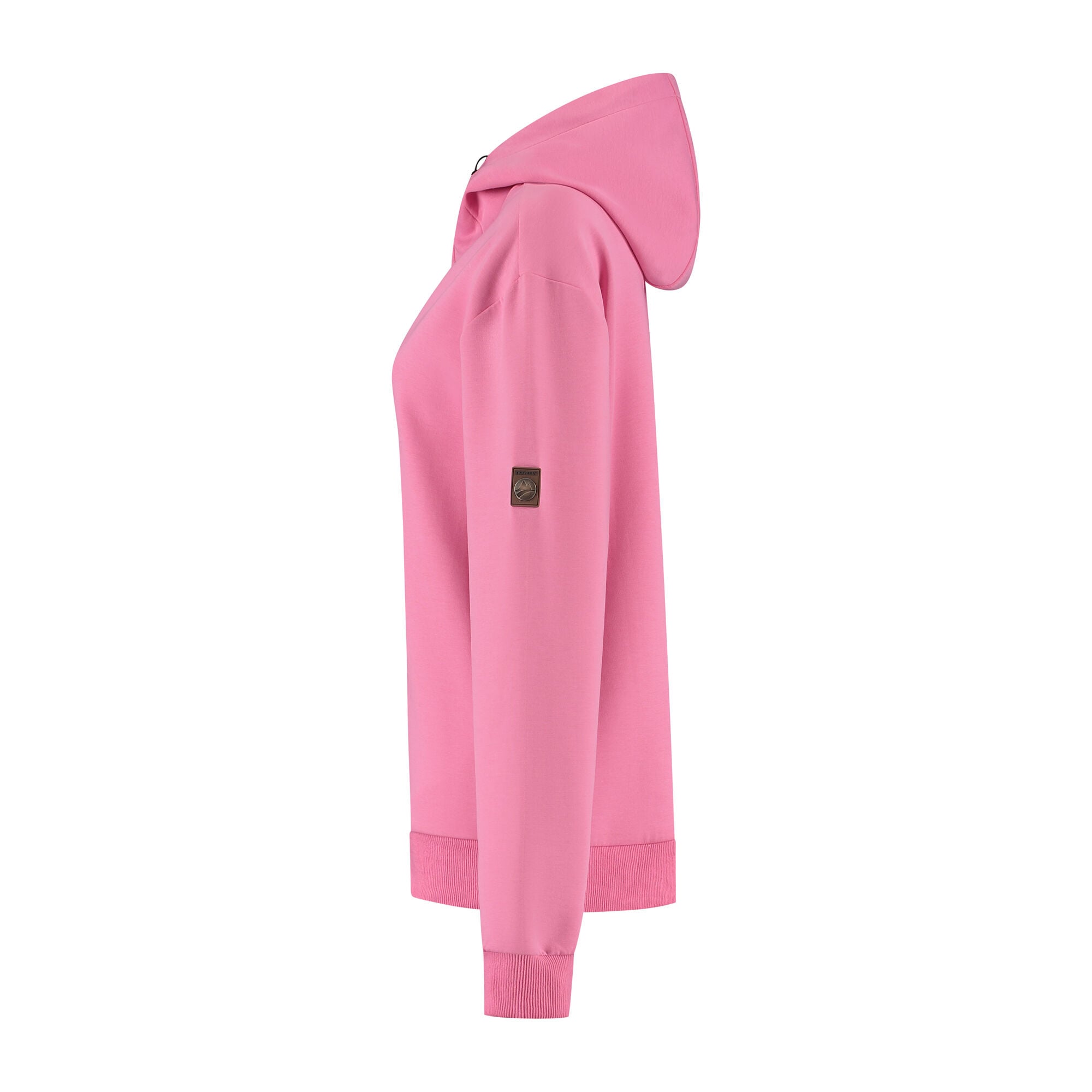Travelin Marte - Trui - Roze - S
