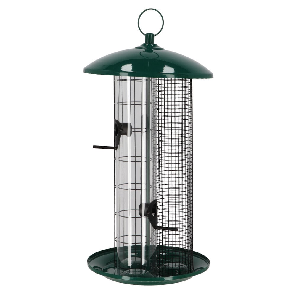 Best for Birds Trio XXL - Vogelsilo - 1x23x1 cm