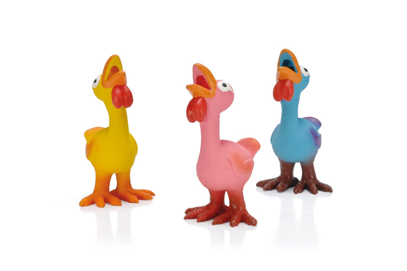 Beeztees Turkinies  - Hondenspeelgoed