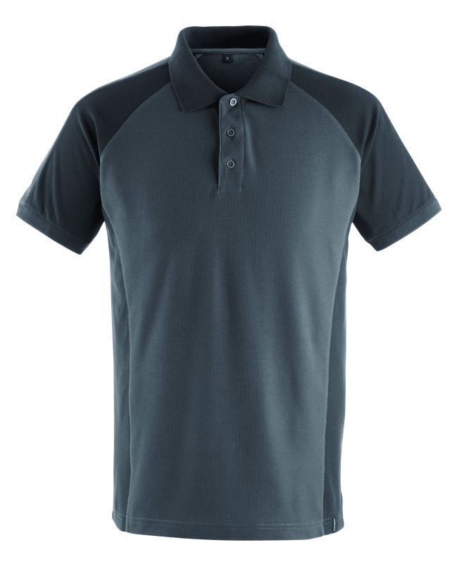 Mascot Bottrop 50502-260 - Poloshirt - Donkergrijs - M Mascot Bottrop 50502-260 - Poloshirt - Donkergrijs - M