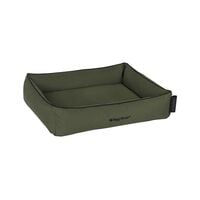 Happy-House Strong - Hondenmand - Donkergroen - 12x75x60 cm - M