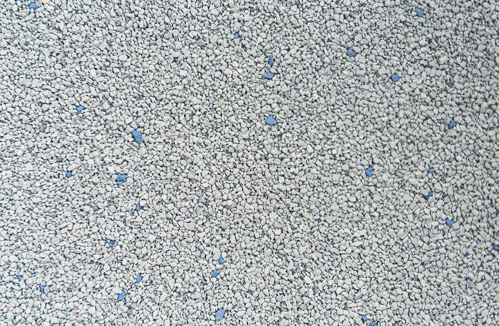 Intersand Classic Baby Powder - Kattenbakvulling - Fijn - 7 Kilogram - Babypoeder