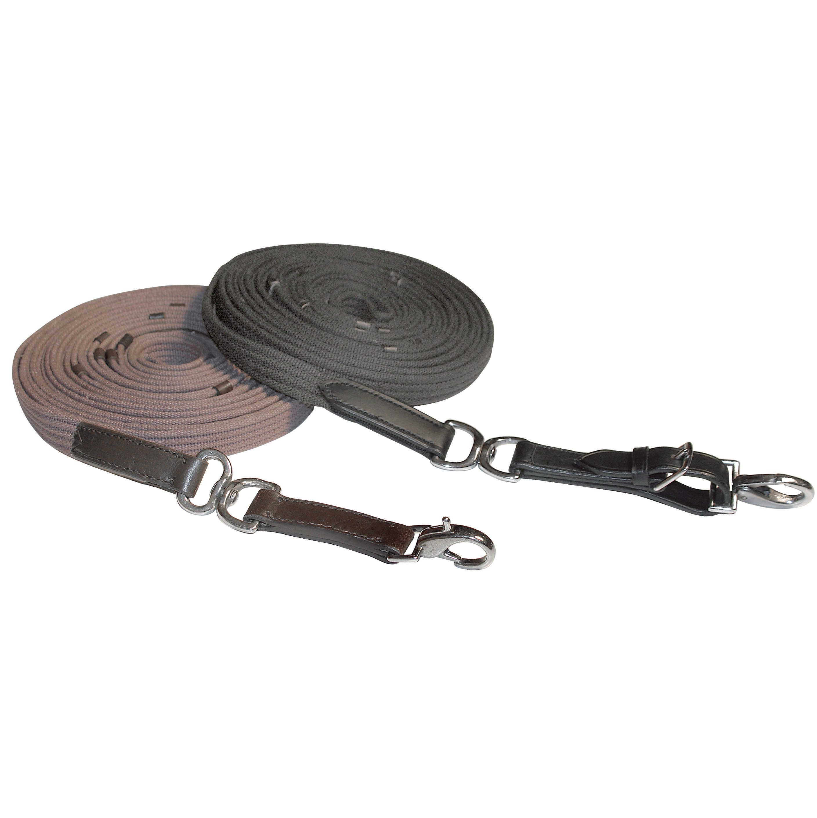 Waldhausen Longeerlijn - Webband