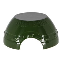 Esschert Design  - Paddenhuis - 9.9x19.3x19.5 cm