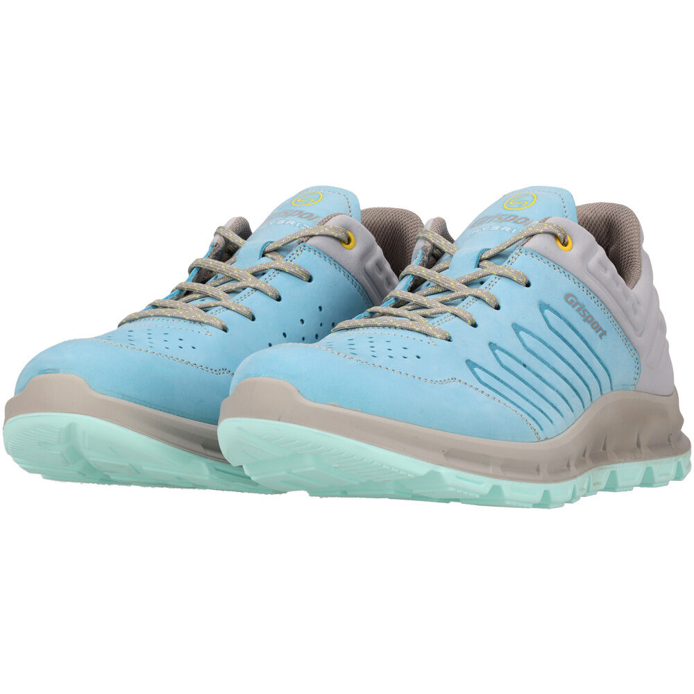 Grisport Arona - Wandelschoenen - 37