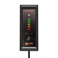 Gallagher i Series WiFi-gateway - Wifi Module - 13 cm - 5 cm