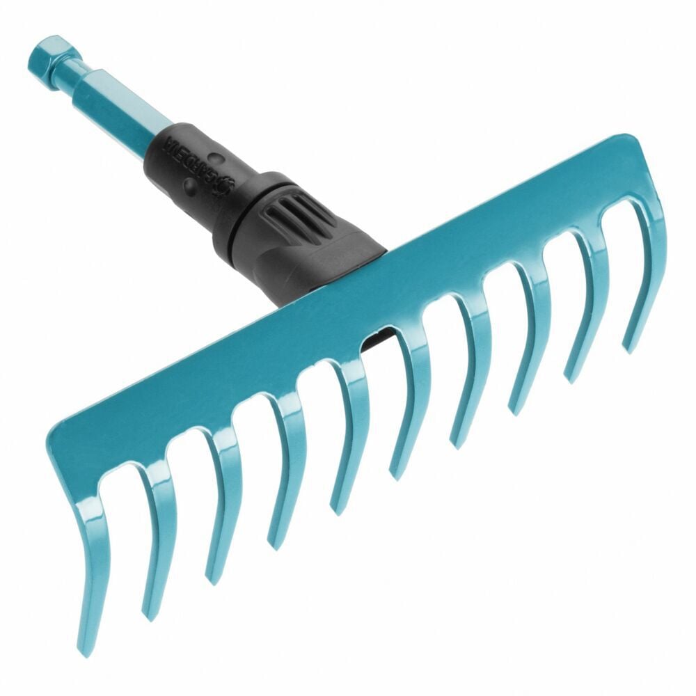 Gardena Combisysteem 10T - Tuinhark - Blauw