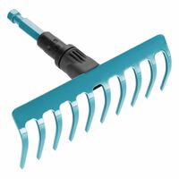 Gardena Combisysteem 10T - Tuinhark - Blauw