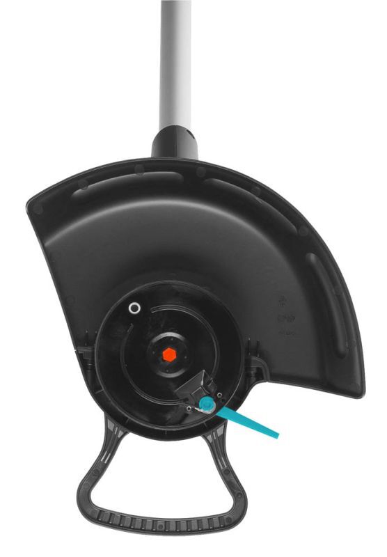 Gardena EasyTrim 25 18V set - Accu grastrimmer (incl. accu)