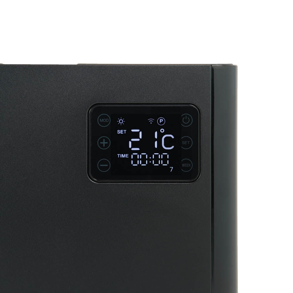 Eurom Alutherm 1000 Wifi - Convectorkachel