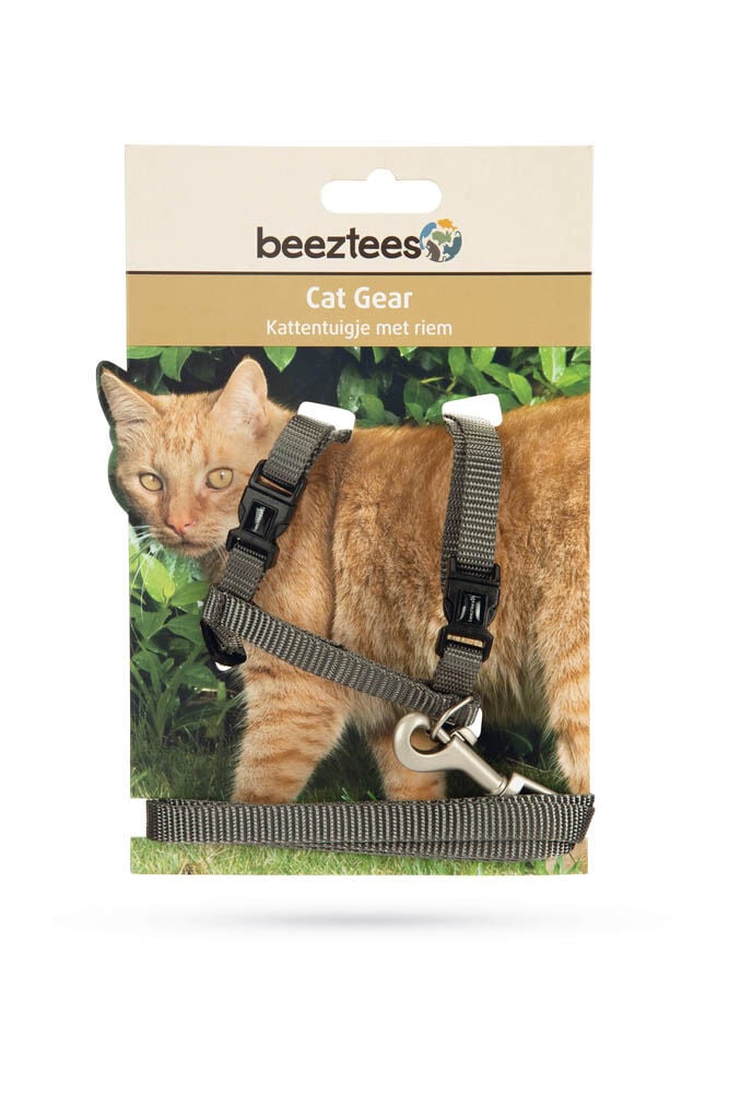 Beeztees Uni - Kattentuigje Beeztees Uni - Kattentuigje