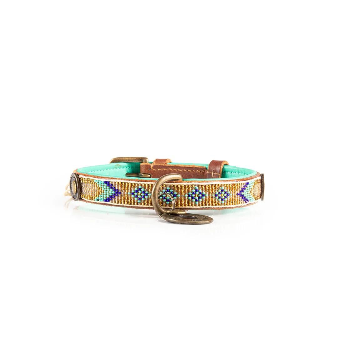 Dwam Indi Moon - Halsband Hond Dwam Indi Moon - Halsband Hond