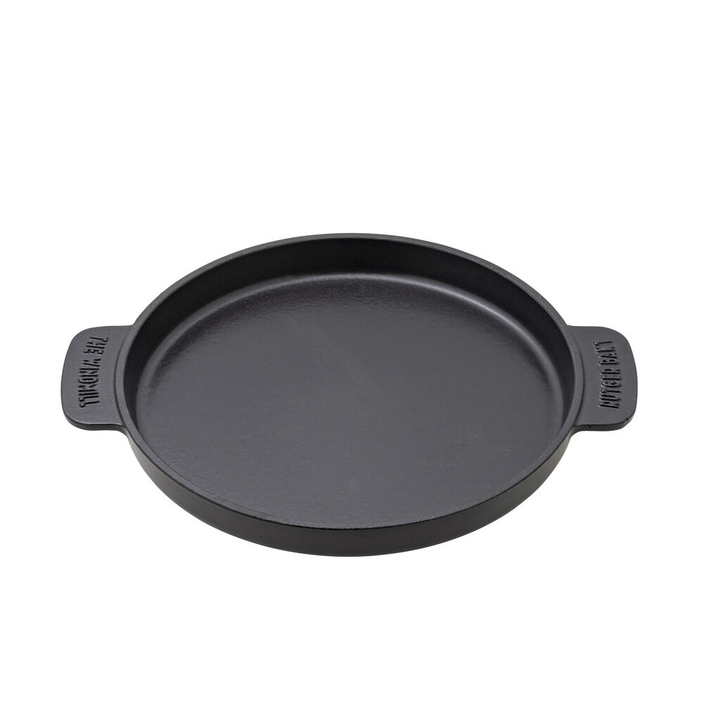 The Windmill Cast Iron Broodbakbol - Broodpan - Gietijzer/Emaille