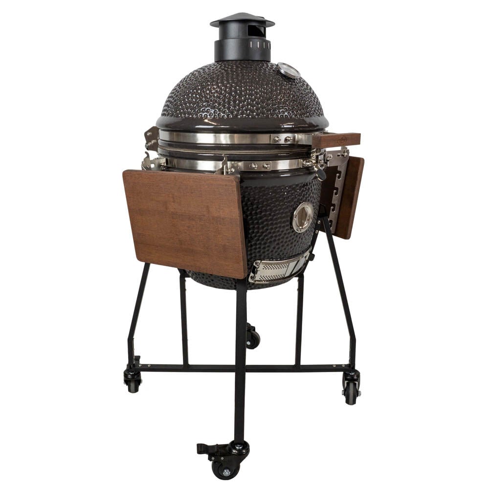 Grizzly Grills Kamado Elite Medium - Houtskoolbarbecue - Medium - 39 cm