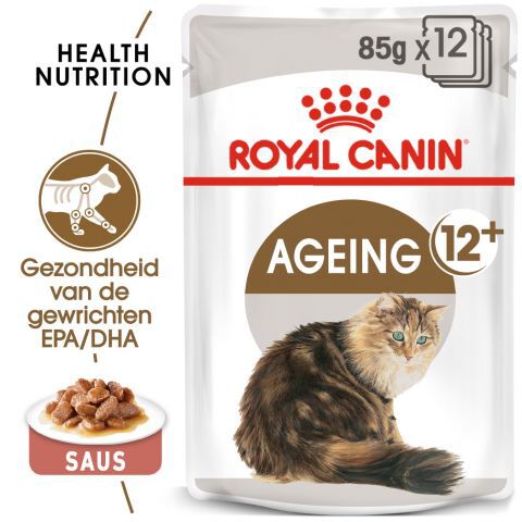 Royal canin - Kattenvoer - 1020 Gram