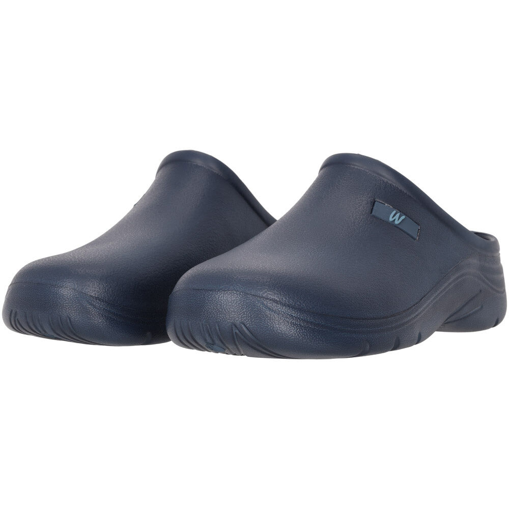 Welkoop - Tuinklompen - Donkerblauw - 43