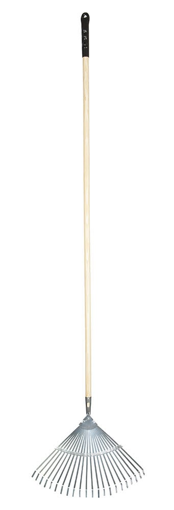 Welkoop Bladhark 22-Tands - Harken - 46 cm - 150 cm Welkoop Bladhark 22-Tands - Harken - 46 cm - 150 cm