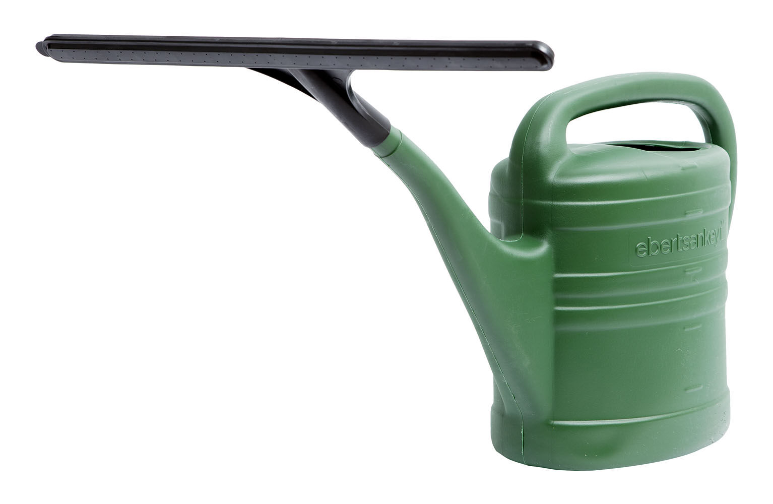 Nature - Breedsproeier