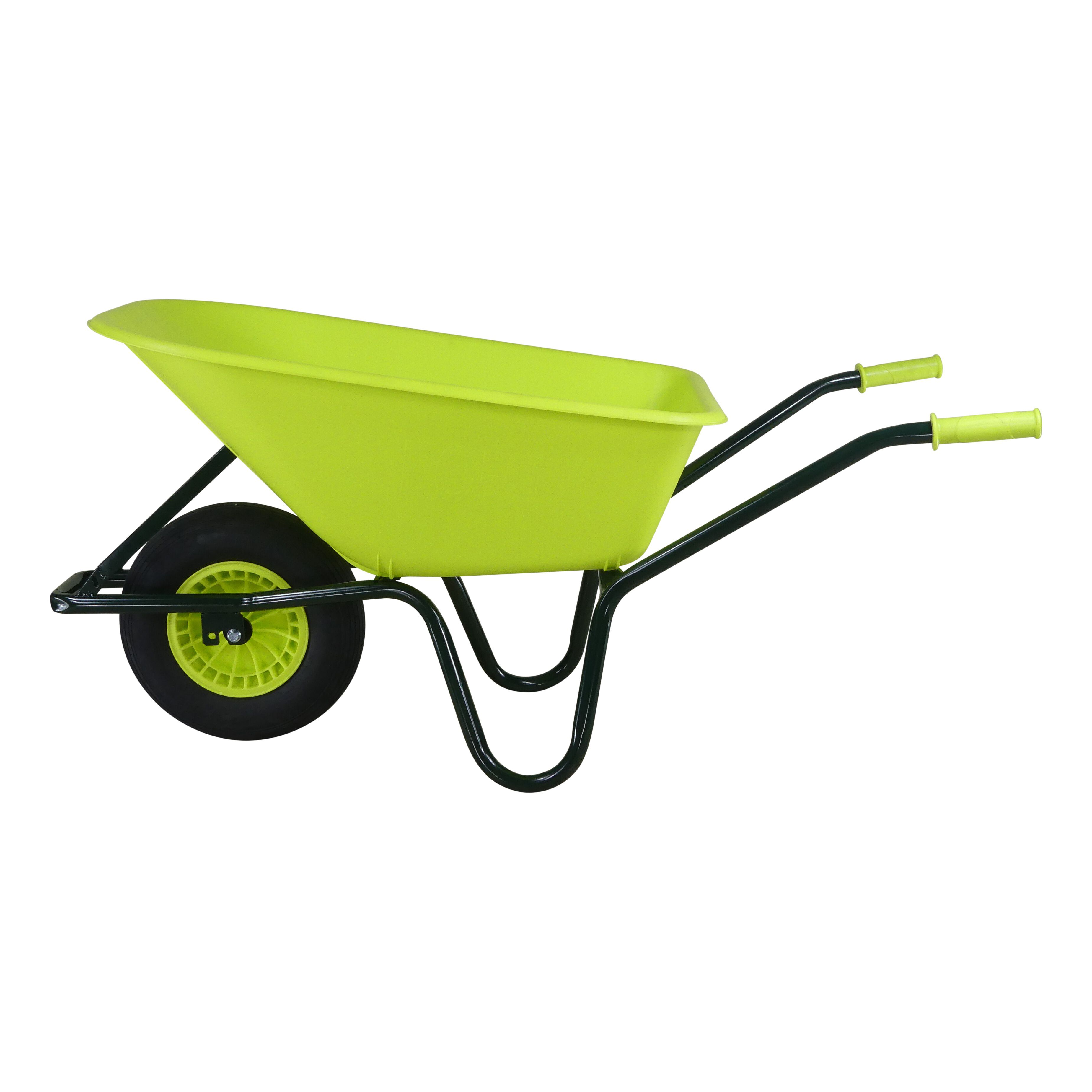 Altrad Fort TK-100 - Kruiwagen - Lime