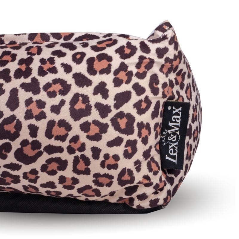 Lex & Max Nairobi - Hondenmand - Diverse kleuren - 55x70x20 cm - S