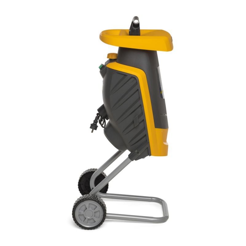 Stiga Bio Master 2200 - Hakselaar - 2200 W