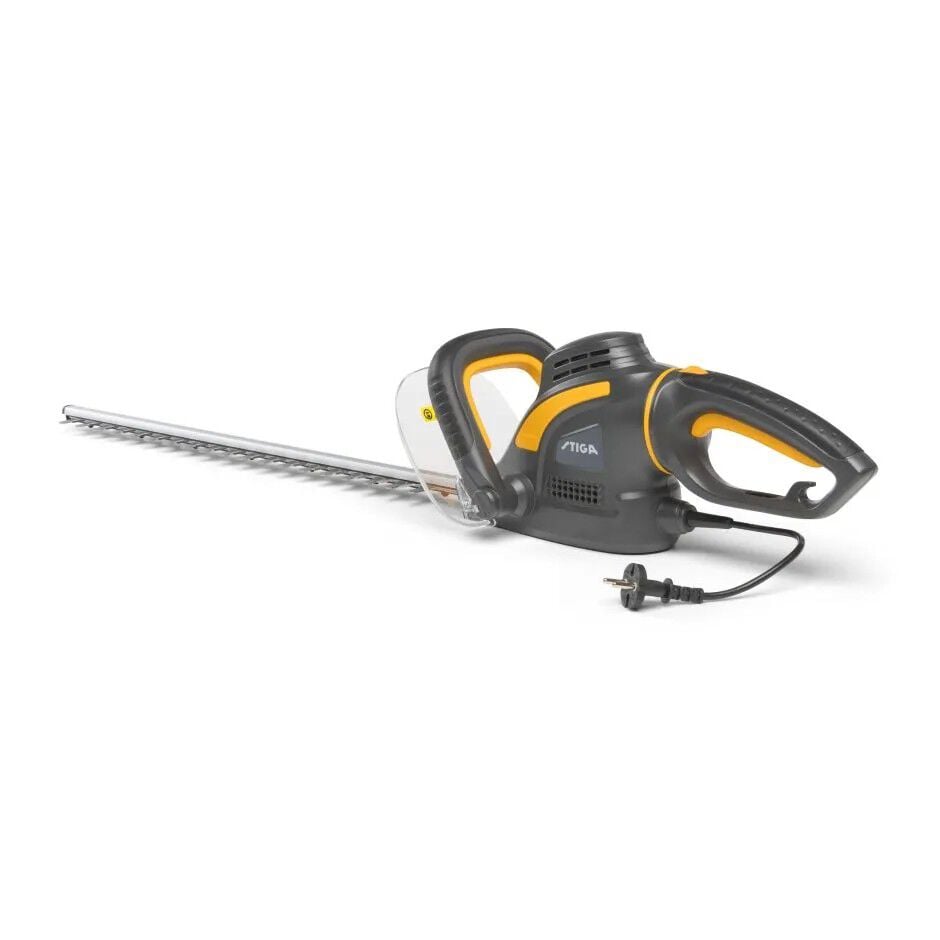 STIGA HT106C - Elektrische heggenschaar - 60 cm