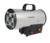Eurom HKG-10 - Gaskachel