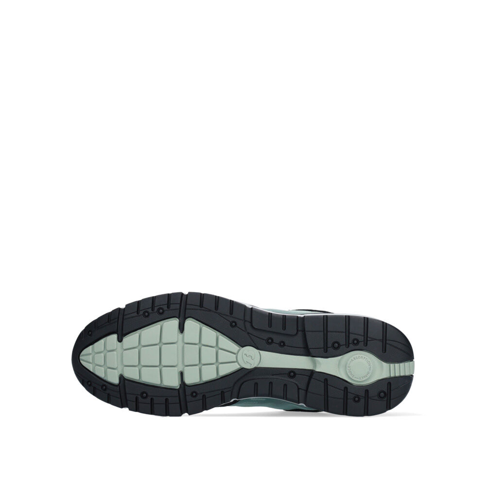 Bata Whawowa Marie - Smalle Leest - Werkschoenen - Jade groen - 34