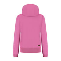 Travelin Halle - Jas - Roze - XL