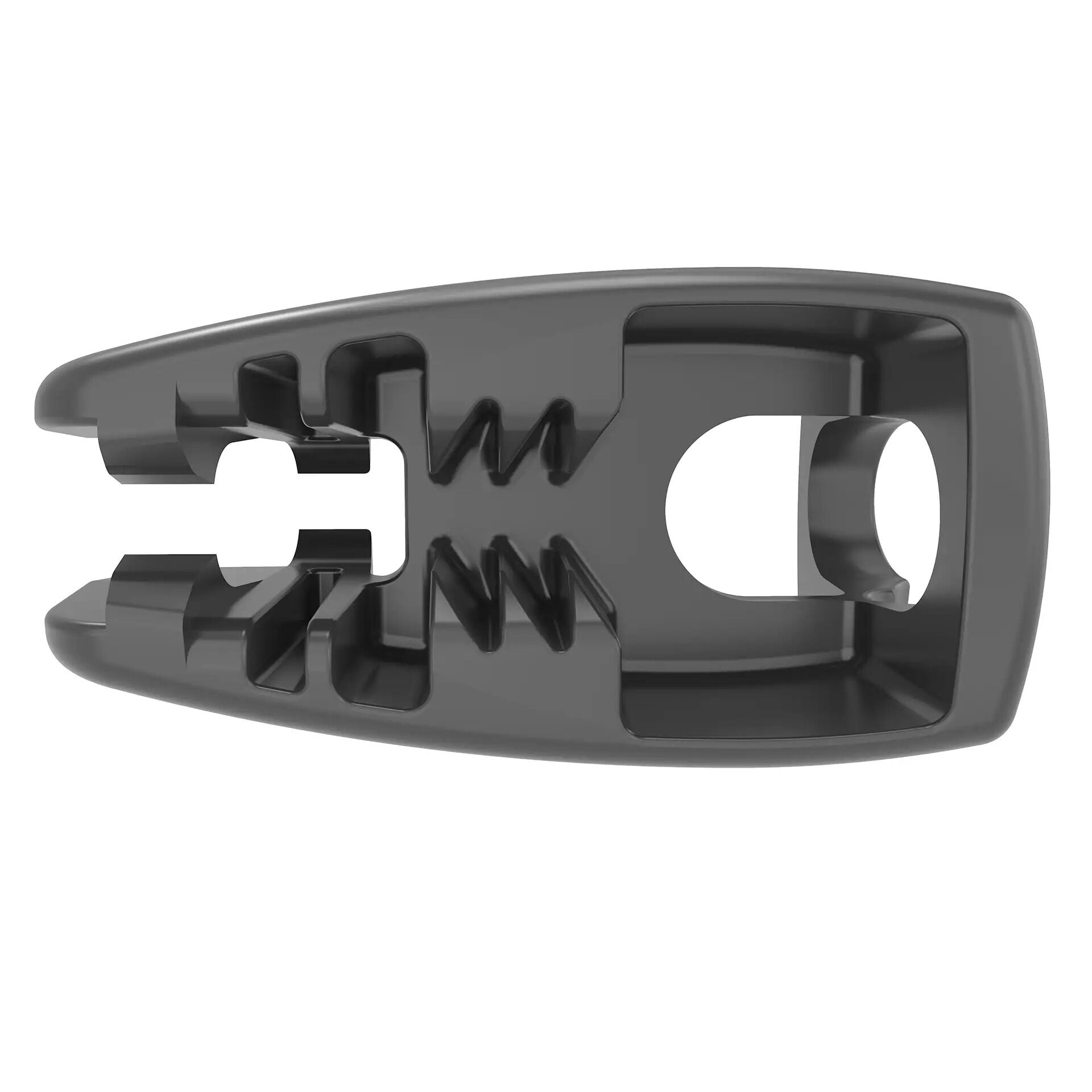 Gallagher - Elastisch koord klem - 25.5 cm - 10 Stuks - 18 cm