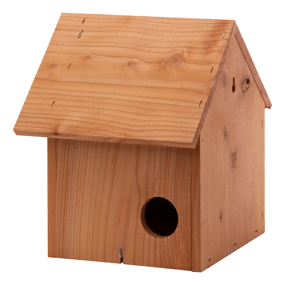 Welkoop Eekhoornhuisje